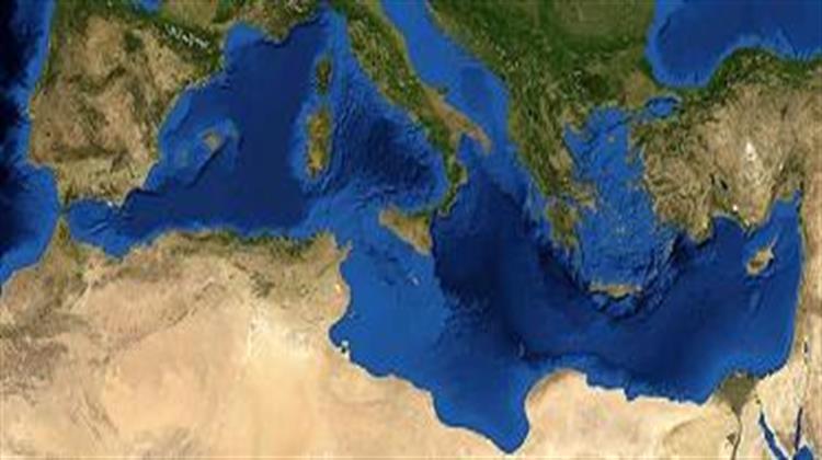 Ο Νέος Ρόλος μας στην Μεσόγειο